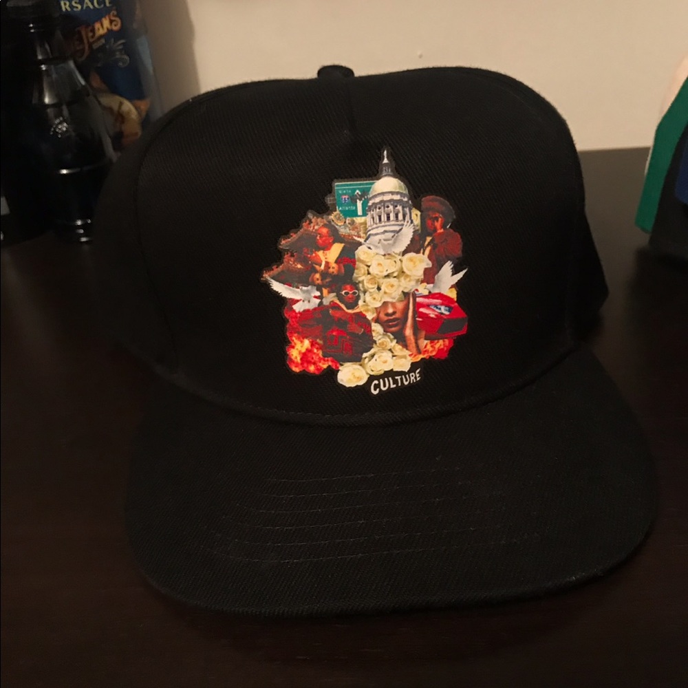 Migos Snapback hat